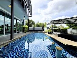 Jalan Eunos (D14), Detached #536895511